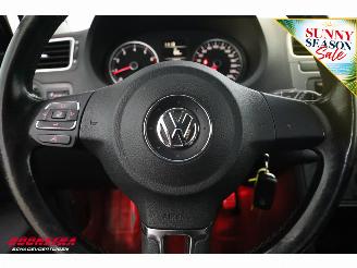 Volkswagen Polo 1.2 TSI Highline 3-drs Airco Cruise LMV picture 11