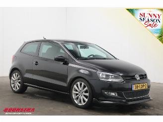 Volkswagen Polo 1.2 TSI Highline 3-drs Airco Cruise LMV picture 2