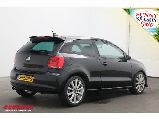 Volkswagen Polo 1.2 TSI Highline 3-drs Airco Cruise LMV picture 3