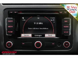 Volkswagen Polo 1.2 TSI Highline 3-drs Airco Cruise LMV picture 14