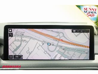BMW iX3 High Executive M Sport 80 kWh Pano ACC Memory Leder H/K Navi Camera PDC picture 32