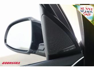 BMW iX3 High Executive M Sport 80 kWh Pano ACC Memory Leder H/K Navi Camera PDC picture 29