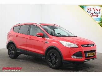 Ford Kuga 1.6 Titanium Cruise Navi SHZ Bluetooth Camera PDC picture 2