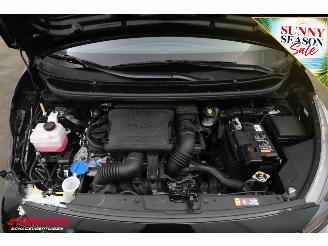 Kia Picanto 1.0 DPi DynamicLine Cruise Airco Apple/Android Camera 21.035 km! picture 10