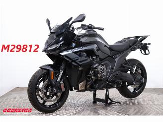 Unfall Kfz Motorrad BMW  R 1300 RS Triple Black 3X Pakket Crusie Heizgriffe SHZ 2.405 km! 2025/10