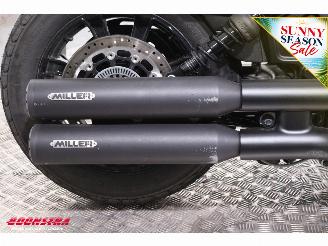 Indian Scout Rogue Scout Rogue ABS LED 925 km! picture 9