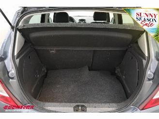 Opel Corsa 1.2-16V '111' Edition 5-drs Airco Cruise 57.145 km! picture 30