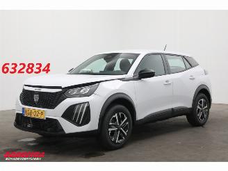 Auto incidentate Peugeot 2008 1.2 Hybrid 145 Style Clima Cruise Apple/Android PDC 945 km!! 2026/4
