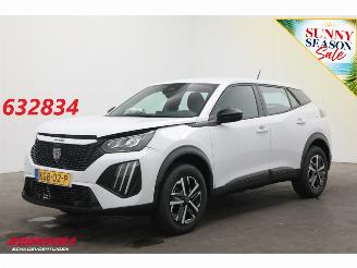 Avarii autoturisme Peugeot 2008 1.2 Hybrid 145 Style Clima Cruise Apple/Android PDC 945 km!! 2026/4