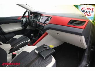 Volkswagen Polo 1.0 TSI Beats ACC Airco Navi Bluetooth picture 10