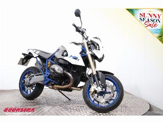 BMW HP2 Mega Moto Akrapovic 16.789 km! picture 2