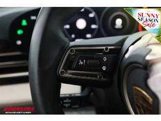 Porsche Taycan 79 kWh PDLS+ PASM PTV Sport Chrono Bose Pano 360° Memory picture 20