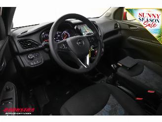 Opel Karl 1.0 Rocks Online Edition Airco Cruise Navi DAB Bluetooth picture 14