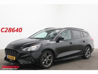 skadebil auto Ford Focus 1.0 EcoB. ST-Line Aut. Camera Navi 38.267km!! 2019/1