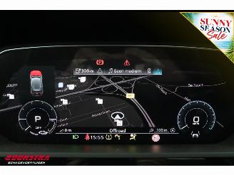 Audi Q8 50 quattro Advanced Edition 95 kWh ACC Clima Navi Memory Leder SHZ SBL 360° PDC picture 31