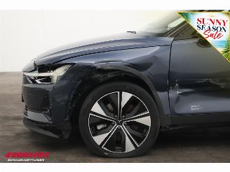 Polestar 2 ACC Virtual 78 kWh Navi Clima Memory SHZ Camera 360° picture 14