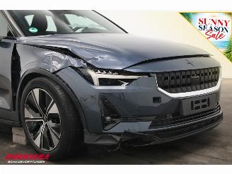 Polestar 2 ACC Virtual 78 kWh Navi Clima Memory SHZ Camera 360° picture 8