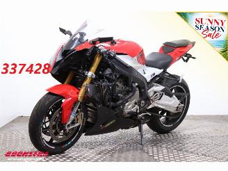  BMW  S 1000 RR ABS Akrapovic Laptimer Cruise Heizgriffe 2016/2
