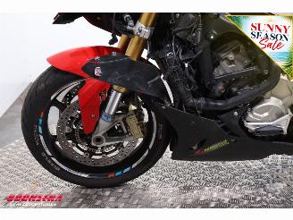 BMW  S 1000 RR ABS Akrapovic Laptimer Cruise Heizgriffe picture 10
