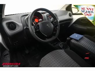 Peugeot 108 1.0 e-VTi Active 5-drs Airco Bluetooth picture 18