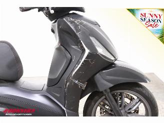 Piaggio Beverly 400 HPE picture 13