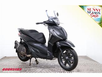 Piaggio Beverly 400 HPE picture 2