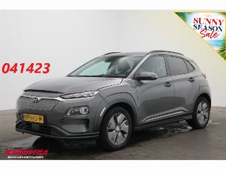  Hyundai Kona EV Premium 64 kWh LED ACC Krell Ventilatie LRHZ 2019/8