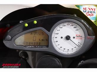 MV Agusta F4 1000S picture 9