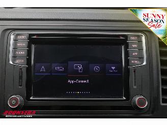 Volkswagen Transporter 2.0 TDI DSG L2-H1 Navi Cruise Airco Apple/Android AHK picture 19