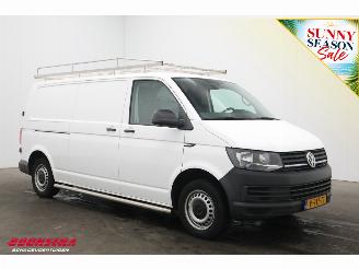 Volkswagen Transporter 2.0 TDI DSG L2-H1 Navi Cruise Airco Apple/Android AHK picture 2