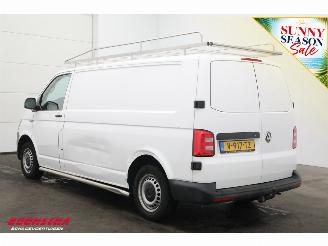 Volkswagen Transporter 2.0 TDI DSG L2-H1 Navi Cruise Airco Apple/Android AHK picture 4