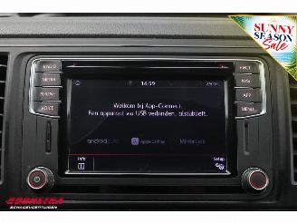 Volkswagen Transporter 2.0 TDI DSG L2-H1 Navi Cruise Airco Apple/Android AHK picture 20