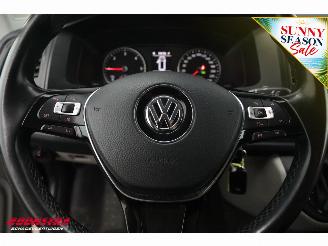 Volkswagen Transporter 2.0 TDI DSG L2-H1 Navi Cruise Airco Apple/Android AHK picture 16