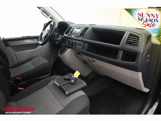 Volkswagen Transporter 2.0 TDI DSG L2-H1 Navi Cruise Airco Apple/Android AHK picture 11