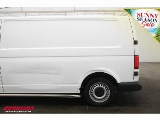 Volkswagen Transporter 2.0 TDI DSG L2-H1 Navi Cruise Airco Apple/Android AHK picture 6