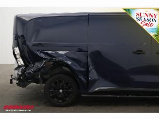 Toyota Proace 2.0 D-4D Aut. Navi Clima Cruise Camera PDC AHK picture 10