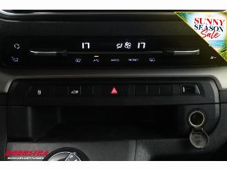 Toyota Proace 2.0 D-4D Aut. Navi Clima Cruise Camera PDC AHK picture 26