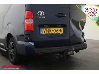 Toyota Proace 2.0 D-4D Aut. Navi Clima Cruise Camera PDC AHK picture 5