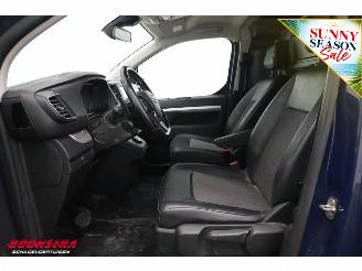 Toyota Proace 2.0 D-4D Aut. Navi Clima Cruise Camera PDC AHK picture 18