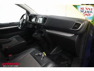 Toyota Proace 2.0 D-4D Aut. Navi Clima Cruise Camera PDC AHK picture 15