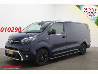 Toyota Proace 2.0 D-4D Aut. Navi Clima Cruise Camera PDC AHK 2022/1