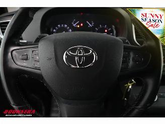 Toyota Proace 2.0 D-4D Aut. Navi Clima Cruise Camera PDC AHK picture 20
