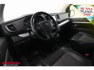 Toyota Proace 2.0 D-4D Aut. Navi Clima Cruise Camera PDC AHK picture 19