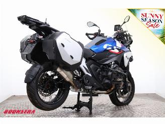BMW R 1300 GS Trophy 3X Pakket ACC Heizgriffe SHZ Adaptive Height 1.103 km! picture 3