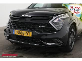 Kia Sportage 1.6 T-GDi PHEV AWD GT-PlusLine Pano H/K Leder Memory SHZ SBL LrHZ AC Apple/Android 360° picture 12