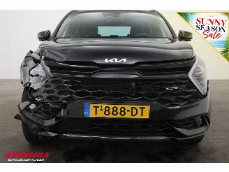 Kia Sportage 1.6 T-GDi PHEV AWD GT-PlusLine Pano H/K Leder Memory SHZ SBL LrHZ AC Apple/Android 360° picture 7