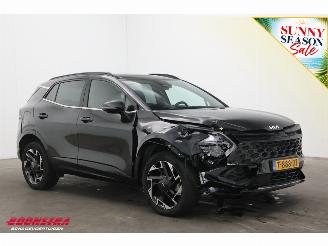 Kia Sportage 1.6 T-GDi PHEV AWD GT-PlusLine Pano H/K Leder Memory SHZ SBL LrHZ AC Apple/Android 360° picture 2