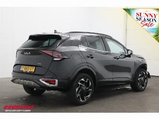 Kia Sportage 1.6 T-GDi PHEV AWD GT-PlusLine Pano H/K Leder Memory SHZ SBL LrHZ AC Apple/Android 360° picture 3