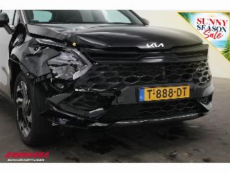 Kia Sportage 1.6 T-GDi PHEV AWD GT-PlusLine Pano H/K Leder Memory SHZ SBL LrHZ AC Apple/Android 360° picture 6
