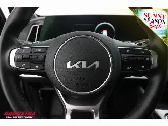 Kia Sportage 1.6 T-GDi PHEV AWD GT-PlusLine Pano H/K Leder Memory SHZ SBL LrHZ AC Apple/Android 360° picture 26